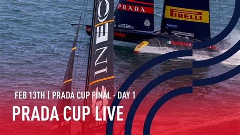 prada cup betting odds|Prada Cup Final odds: Ineos Team UK f.